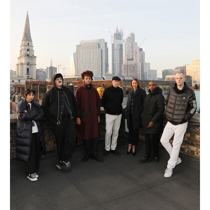 London Fashion Week Men’s — не просто праздник моды
